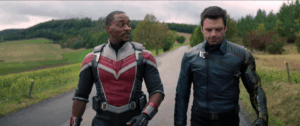 Damn, This Week’s The Falcon and the Winter Soldier Shows They Even Forget Black History in the Marvel Cinematic Universe