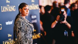 Beyoncé’s Storage Units Get Hit By Robbers, Thieves Reportedly Make Off With $1 Million Worth of Goods