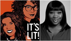 'She's a Kiki and a Good Time': The Root Presents: It's Lit! Studies the Book of Bevelations With Bevy Smith