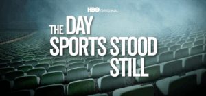 The Day Sports Stood Still Proves Athletes Reserve the Right to Be Human, Too