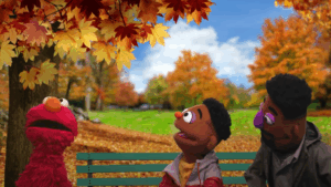 In Addition to Telling You How to Get to Sesame Street, These New Black Muppets Will Teach the ABCs of Race