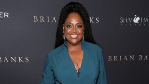 ‘It Crosses a Line’: Sherri Shepherd on Sharon Osbourne’s Hostile Exchange With Sheryl Underwood