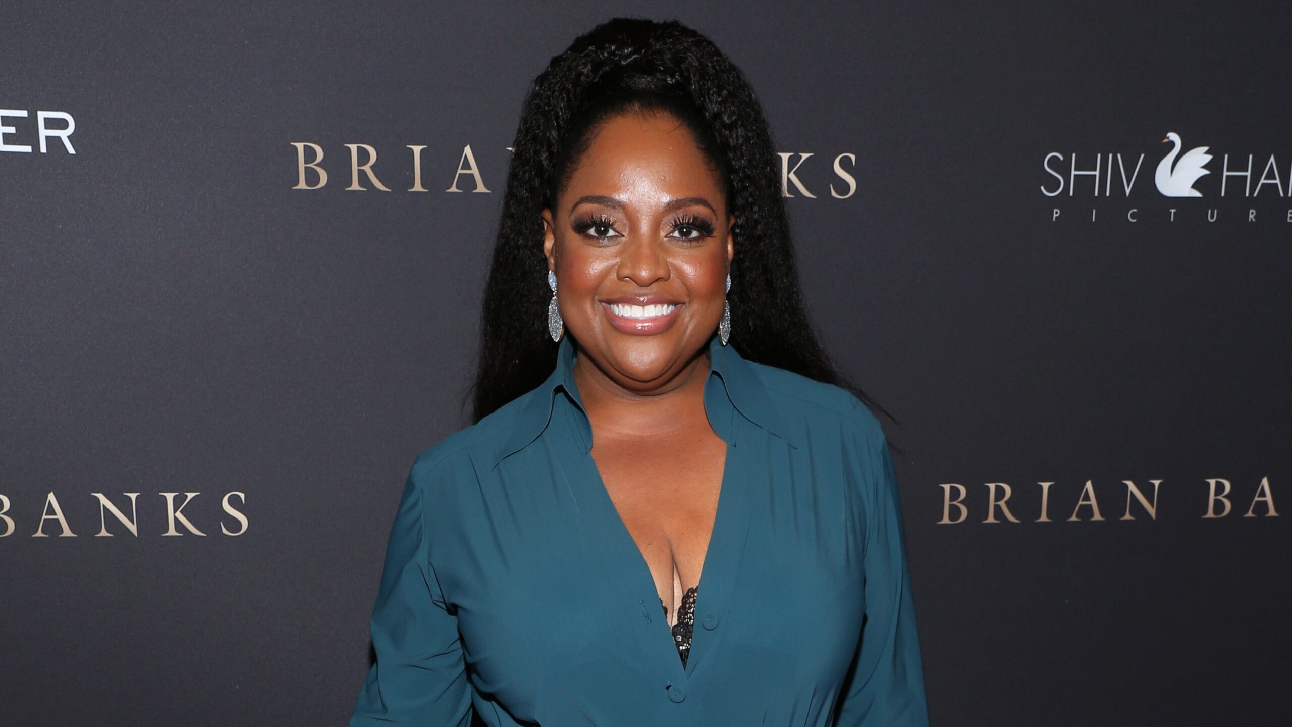 Sherri Shepherd attends the Los Angeles special screening of Bleeker Street’s “Brian Banks”on July 31, 2019 in Long Beach, California. Photo: Getty Images Phillip Faraone