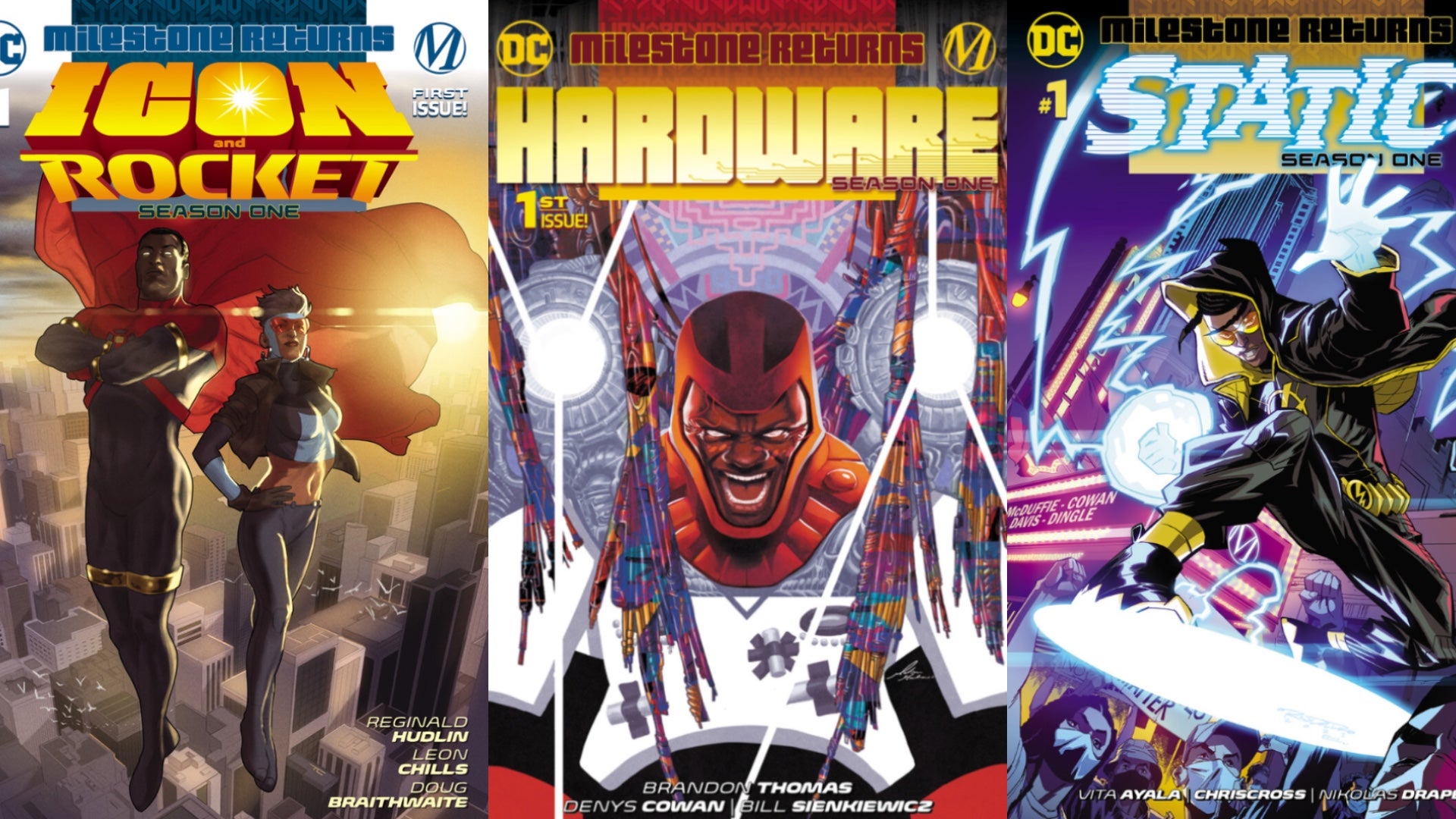 Image: DC Comics
