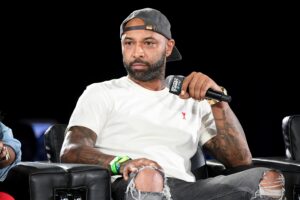 What the Hell Is Going On With the Joe Budden Podcast?