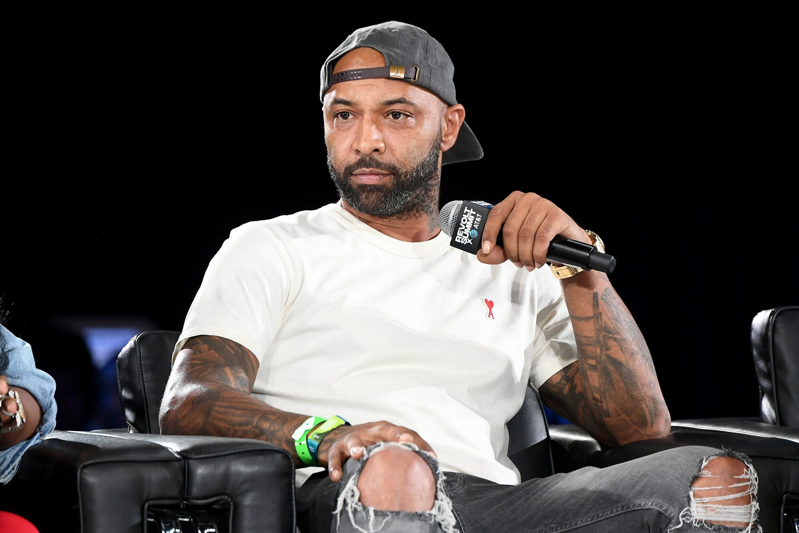 Photo: Getty Images Paras Griffin