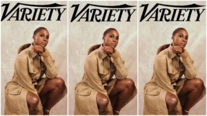 'I've Become a Bit More Confident in Who I Am': Issa Rae Talks Life After Insecure for Variety
