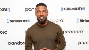 Jamie Foxx to Star and Executive Produce Upcoming Limited Series on the Life and Career of Mike Tyson