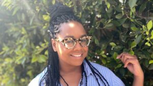 Nadria Tucker Discusses 'Seemingly Out of Nowhere' Dismissal From Superman & Lois Writers' Room and WB Investigation [Updated]