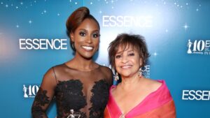 It’s a Lowkey Different World: Debbie Allen Talks Almost Collabing With Issa Rae for A Different World Reboot