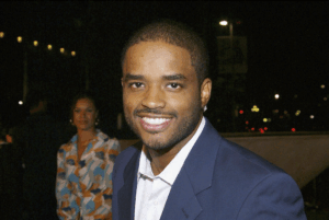 Larenz Tate Explains How Bronzeville Is More Than a Tale of Perseverance, It's a Star-Studded Podcast That Wouldn't Exist Without It