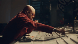 Voices of Harlem: Jermaine Dupri Joins Rémy Martin and the Harlem Writers Guild on a Poetry-Inspired Collaboration
