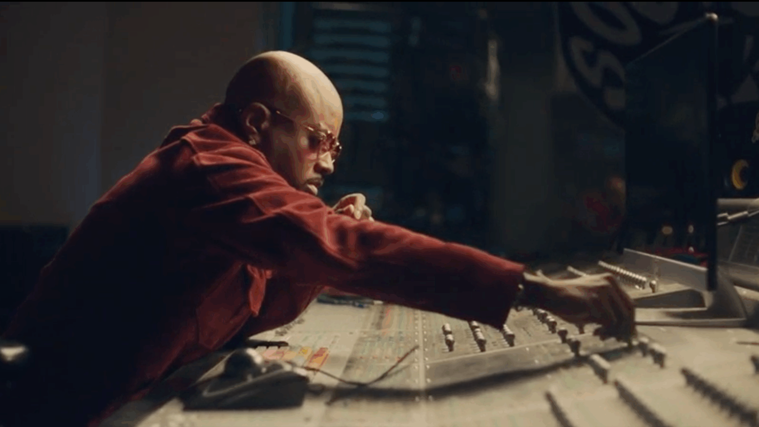 Screenshot: Rémy Martin