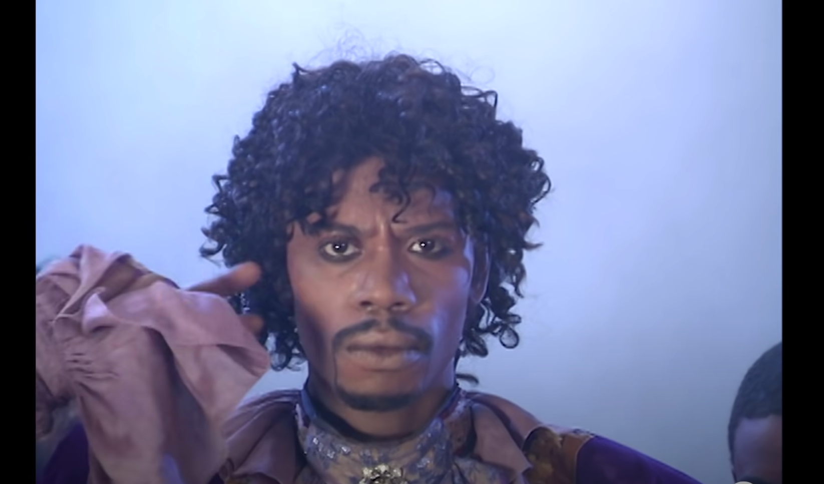 Screenshot: YouTube/Comedy Central