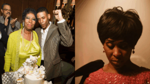 Aretha Franklin's Son Claims Genius: Aretha Producers Did Not Obtain Family's Consent, Implores Fans Not to Support [Updated]