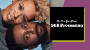 Your Favorite Podcaster's Favorite Podcast Returns With the New Season of New York Times' Still Processing