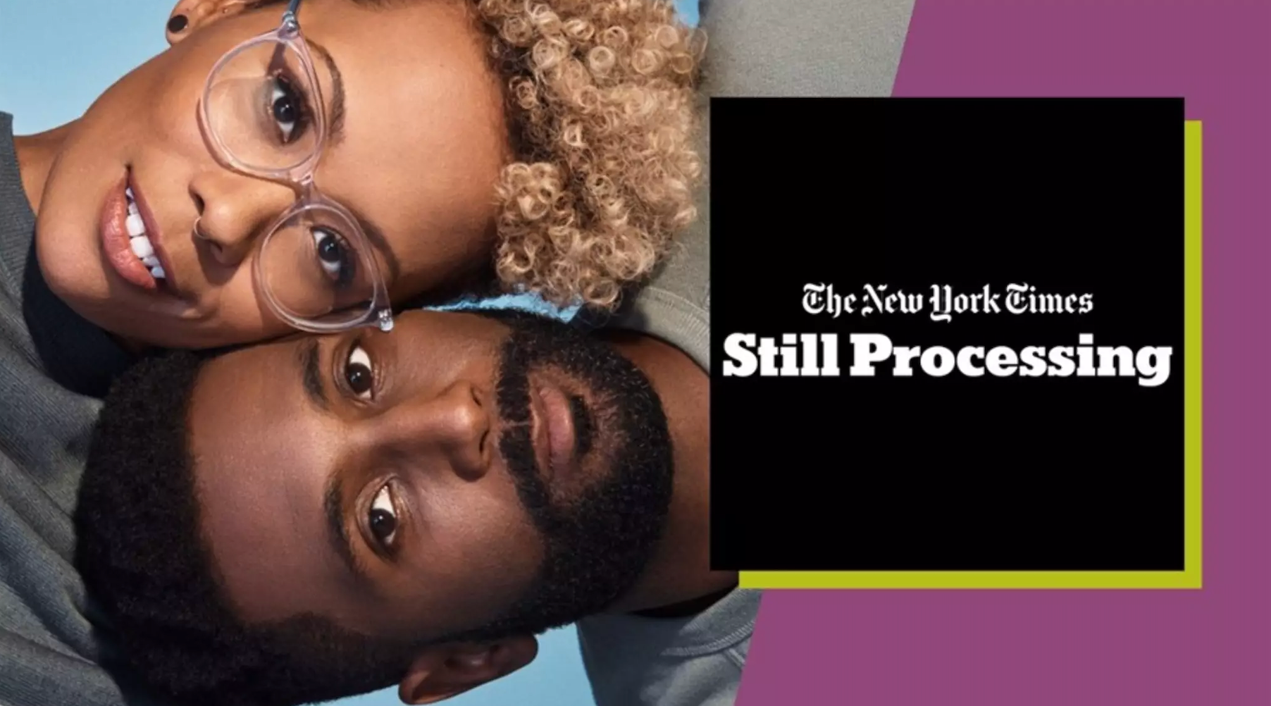 Image: New York Times