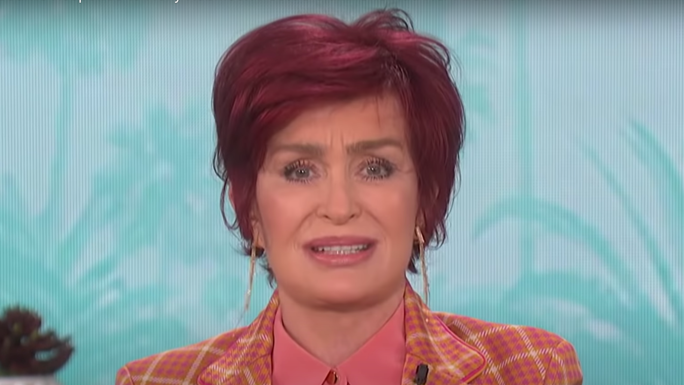 Screenshot: Entertainment Tonight (YouTube)