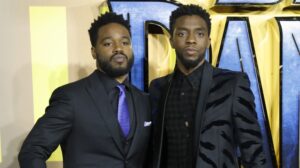 Ryan Coogler Says Balancing Grief and Working on Black Panther 2 Is 'the Hardest Thing' of His Career