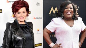 CBS’ The Talk Goes on Temporary Hiatus Following Internal Review Regarding Sharon Osbourne and Sheryl Underwood Exchange
