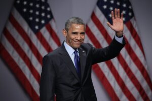 Exclusive: Our Forever President Addresses Race Relations, Social Activism on Newest Episode of Skimm This