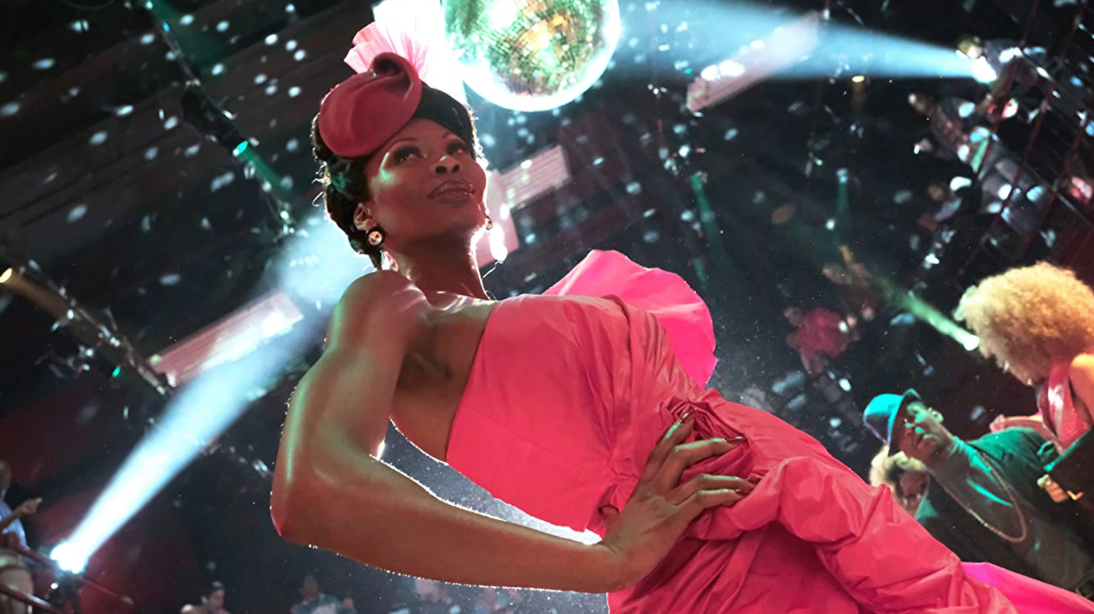 Pose (2018-2021) Photo: FX