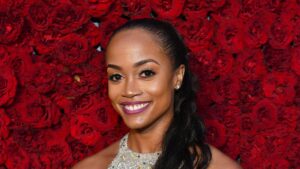The Bachelor Executive Producers Publicly Support Rachel Lindsay Against 'Severe' Racist Online Bullying