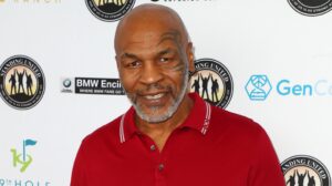 Mike Tyson Speaks Out Against Hulu’s Upcoming Series Based on His Life, Calls It ‘Tone-Deaf, Cultural Misappropriation’