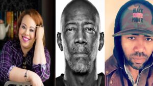 Comic Creators Denys Cowan, L.L. McKinney, and Kwanza Osajyefo on What the Future Holds for the Rise of the Black Superhero