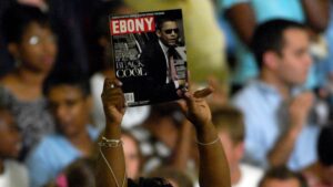 The Empire of Ebony: Lisa Cortés to Direct Documentary on the Rise and Impact of the 1st Black Media Empire