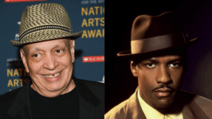 The Devil Has a New Blue Dress to Wear—Walter Mosley's Easy Rawlins Books Are Being Adapted for TV