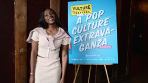 Showtime Sets Premiere Date for New Sketch Comedy Series From Comedian Ziwe Fumudoh