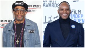 Spike Lee and Stefon Bristol Team Up for New Feature, Gordon Hemingway & The Realm of Cthulhu for Netflix