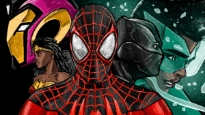 From Blackest Night to Brightest Day: How the Present Has Seen the Glorious Rise of the Black Superhero