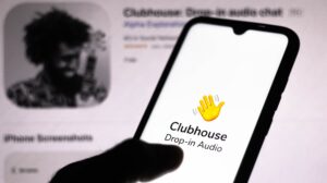 What I Hear on Clubhouse: For Black People, Will Silicon Valley’s Hot New Thing Be More Terrordome Than Mecca?