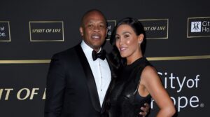'Get Your Hand Out of My Pocket': Dr. Dre References Divorce Proceedings and Aneurysm in New Song