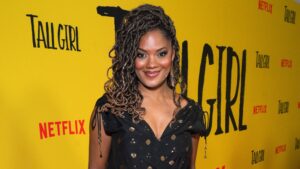 From Scratch: Director Nzingha Stewart Tapped for New Limited Series From Netflix
