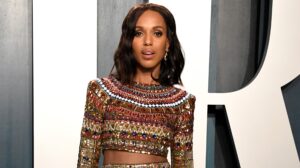 Kerry Washington and Charlize Theron to Star in School of Good and Evil for Netflix