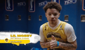 Hip-Hop and Hoops Meet In Diddy's New Web Series The Crew League