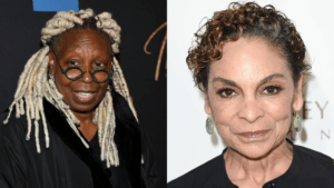 Whoopi Goldberg and Jasmine Guy Cast in Tracy Oliver Dating Comedy Series, Harlem