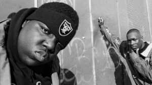 I Got a Story to Tell: Netflix to Air New Documentary on the Life of Legendary Rapper Biggie Smalls