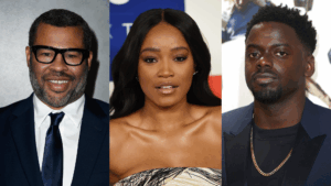 New Jordan Peele Project We Know Nothing About Has a Release Date, Stars Keke Palmer and Maybe Daniel Kaluuya