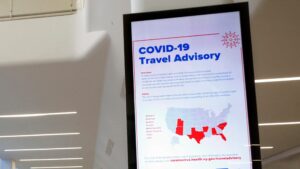 JetBlue Fires Employee Who Sparked Hostage Rumors Because She Had to Quarantine in Jamaica After Positive COVID Test