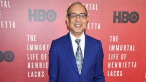 Ma Rainey Director George C. Wolfe Teams Up With the Obamas' Higher Ground for Upcoming Bayard Rustin Biopic