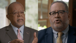 The Black Church Exclusive Clip: The Significance of White Supremacy Targeting Our Sacred Sanctuaries