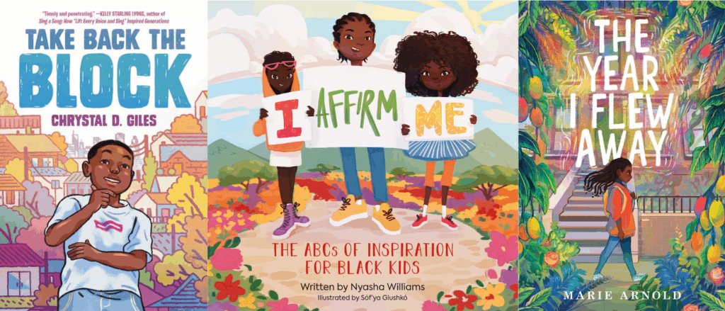 PageTurners: Children's Books Guaranteed to Make Everyone Smile