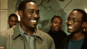 Malcolm D. Lee and Dayna Lynne North Are Bringing Us a TV Show Based on The Best Man—Which Is Just Like Candy