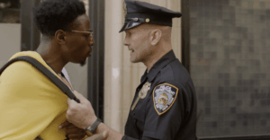 Can a Short Film About Police Brutality Win an Oscar? Van Lathan, Travon Free and Nicholas Maye Set Out to Make History With Two Distant Strangers