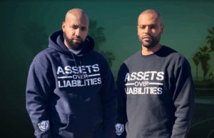 Popular Financial Literacy Podcast Earn Your Leisure Joins The Black Effect Podcast Network
