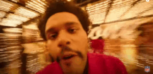 'Blinding Lights': Let’s Talk About The Weeknd’s Super Bowl LV Halftime Show, Shall We?